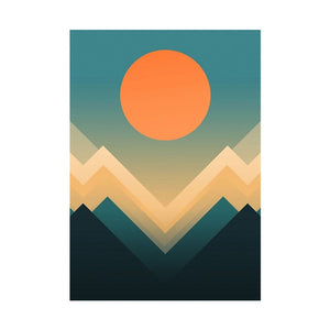 Triangle Mountain