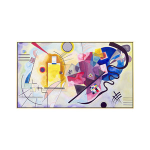 Kandinsky Abstract