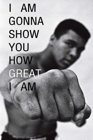 The Greatest