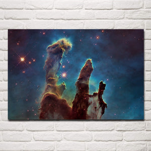 Pillars of Creation