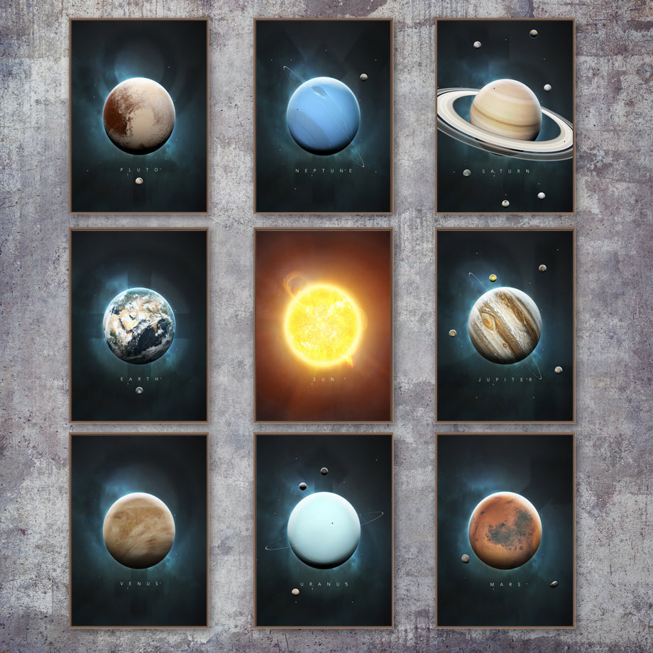 Solar System